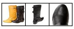 MIA Easy Rider Boots