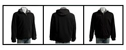 Columbia Men's 3-in-1 System Jacket