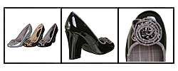 MIA Bloom Women's Dressy Pumps