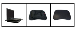 Laptop Lap Mat
