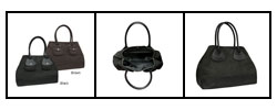 Amerileather Tote Bag