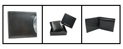 Zero Halliburton Men's Wallet
