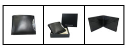 Zero Halliburton Men's Wallet