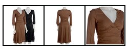 Down East Basics Julia Dress