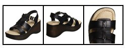 MIA Women's 'Canteen'  Casual Sandals