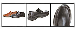 Perfectsole Todd Men's Shoes