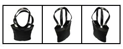 Zero Halliburton Small Twill Tote