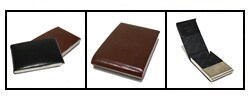 Colombo Hard Card Case