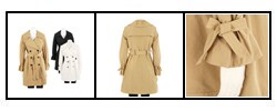 Tommy Hilfiger Women's Fashion Jacket