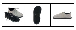 Sanuk Un-Average Joe Sidewalk Surfer Shoes