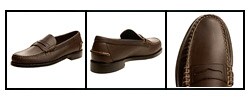 Sebago Men's Classic Loafers