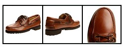 Sebago Gibraltar Men's Loafers