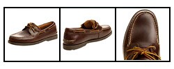 Timberland Men's Boat Shoes