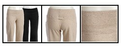 Kersh Wide-leg Loungewear Pants