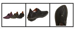 Sergio Tomani Women's Slip-on Shoes