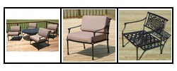 Monarch 5-piece Drink Table Set