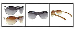 Adi Designs Unilens Glam Sunglasses