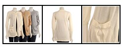 Simply Flawless Women's Boyfriend Sweater