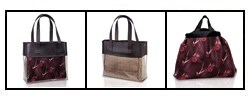 Visionary Shopping Tote