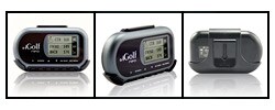 iGolf Neo GPS