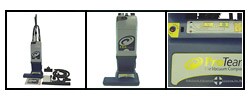ProTeam 1500 ProCare Vacuum