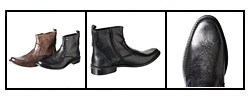 Rocket Dog Men's 'Phantom' Boots