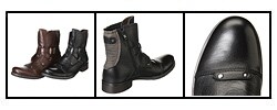 Rocket Dog Men's 'Chopper' Boots