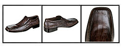 Rocket Dog Men's Extreme Dress Slip-on