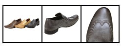 Rocket Dog Goose Slip-on Dress Shoe