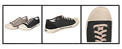 Rocket Dog Men's Dine Vulcanized Oxford Sneakers