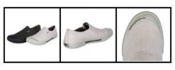 Rocket Dog Men's Native Vulcanized Slip-on Shoes