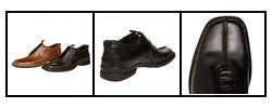 Kenneth Cole Reaction Accu-punch-ure Men's Shoes