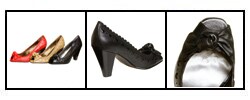 Two Lips Sopanga Women's Shoes