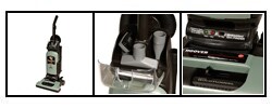 Hoover WindTunnel Upright Vacuum (Refurb)