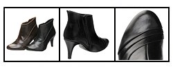 Unlisted by Kenneth Cole 'Hand Glide' Short Boots