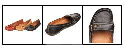 Frye 'Laney Button' Women's Flats