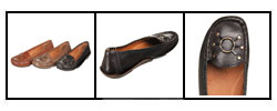Frye 'Laney Ring' Women's Flats