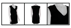 To The Max Jersey Casual Dress