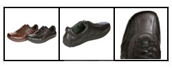 Earth Men's Crossroad Oxford Shoes