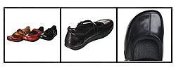 Earth Women's Ivy Mary Janes