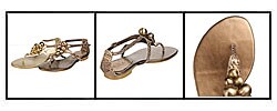 MIA 'Morocco' Women's Sandals