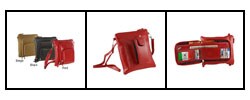 Romano Wallet On A String Tote Bag