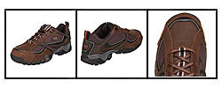 Skechers Men's 'Tonka Buckley' Work Shoes