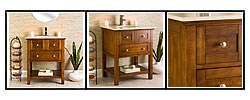 Thorton Single Bathroom Vanity