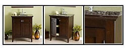 Blakeland Single Bathroom Vanity
