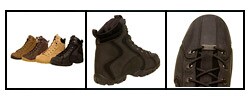 Oakley Flak Six Men's Boots