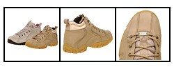 Oakley Men's Flak Jacket Boots
