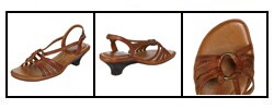 Hush Puppies Women's Mediterranean Sandals
