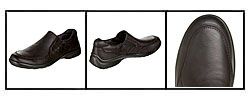 Hush Puppies Men's Highlander Slip-on Shoes