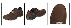 Hush Puppies Resolve Men's Waterproof Oxfords